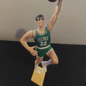 Boston Celtics #32 Kevin McHale Figure